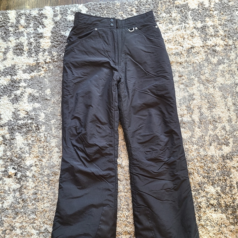 Women ski pants